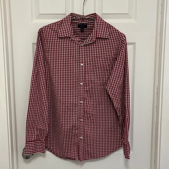 Banana Republic button down - Picture 1 of 3